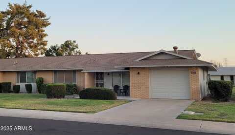 11005 W KELSO Drive, Sun City, AZ 85351