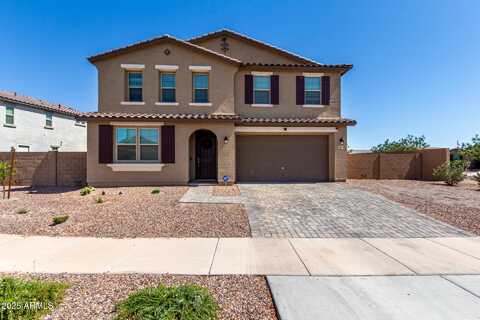 40213 W JAMES Lane, Maricopa, AZ 85138