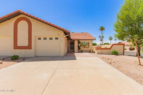 542 S HIGLEY Road, Mesa, AZ 85206