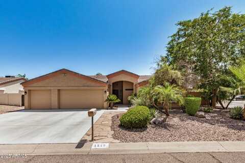 4345 E ANNETTE Drive, Phoenix, AZ 85032