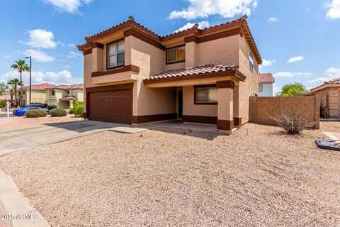2893 E CHERRY HILLS Drive, Chandler, AZ 85249