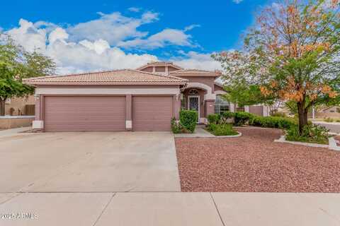 5031 W IVANHOE Street, Chandler, AZ 85226