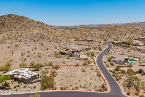 18565 W SANTA IRENE Drive, Goodyear, AZ 85338