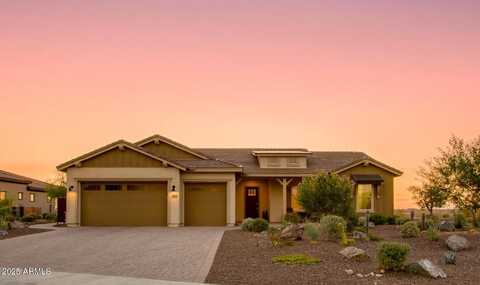 4055 MINERS SPRING Way, Wickenburg, AZ 85390