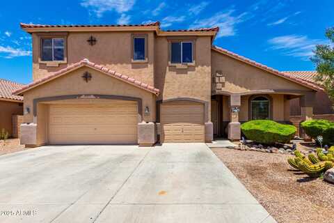45992 W RANCH Road, Maricopa, AZ 85139