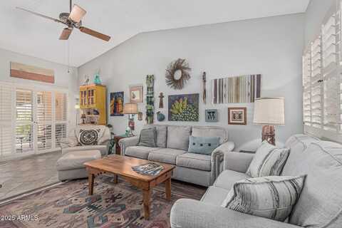 13335 W Bolero Drive, Sun City West, AZ 85375