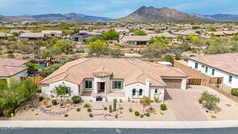 6032 E THUNDER HAWK Road, Cave Creek, AZ 85331
