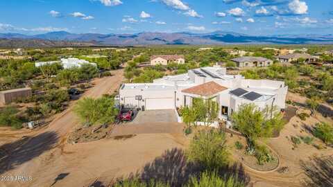 34123 N 140TH Place, Scottsdale, AZ 85262