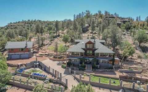 429 W MARY PATRICIA Drive, Payson, AZ 85541