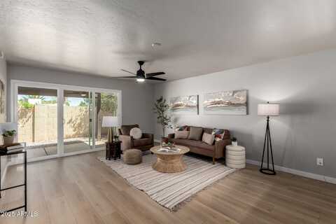 530 W HARVARD Drive, Tempe, AZ 85283