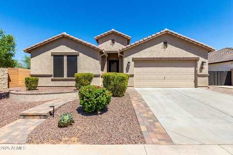 35129 N LAREDO Drive, San Tan Valley, AZ 85144