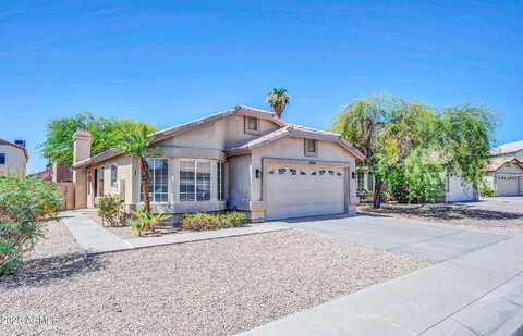 4509 E SILVERWOOD Drive, Phoenix, AZ 85048