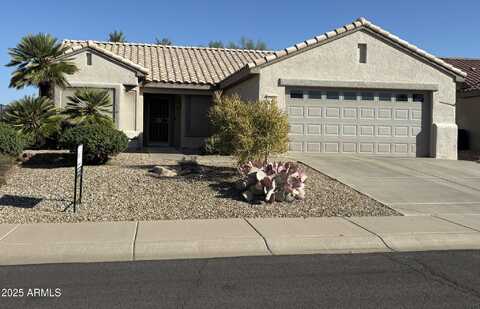 19844 N WINTERHAVEN Lane, Surprise, AZ 85374