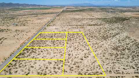 0 W HOUSER Road, Casa Grande, AZ 85193