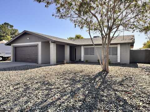 10637 N 65TH Avenue, Glendale, AZ 85304