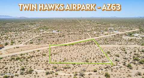 340xx E Skylane Road, Marana, AZ 85658