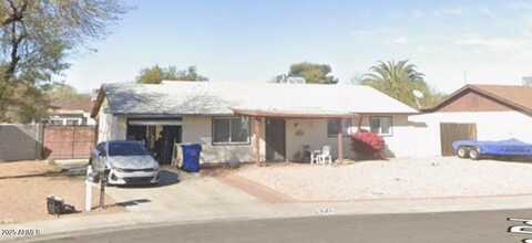 5926 W KATHLEEN Road, Glendale, AZ 85306