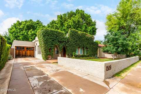 1509 E CHEERY LYNN Road, Phoenix, AZ 85014