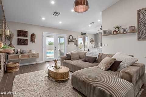 10672 W ROSS Avenue, Peoria, AZ 85382