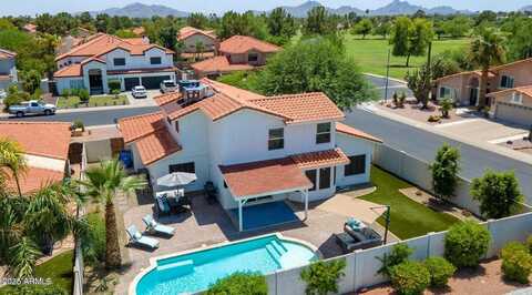 6172 E NISBET Road E, Scottsdale, AZ 85254