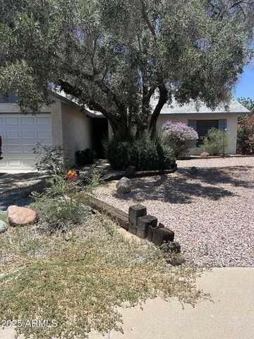 6958 W MCLELLAN Road, Glendale, AZ 85303