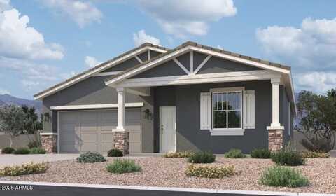 24136 W BOWKER Street, Buckeye, AZ 85326