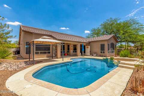 2463 E Goldenrod Street, Phoenix, AZ 85048