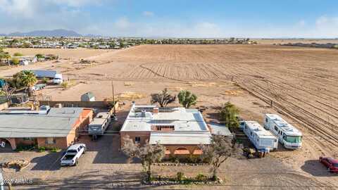 731 W COOLIDGE Avenue, Coolidge, AZ 85128