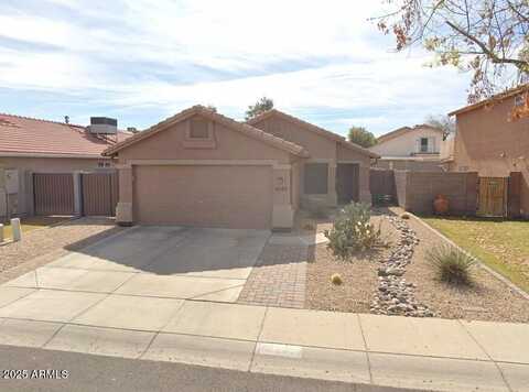 4049 W QUAIL Avenue, Glendale, AZ 85308