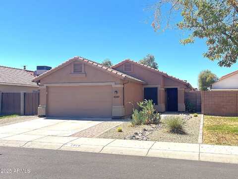 4049 W QUAIL Avenue, Glendale, AZ 85308
