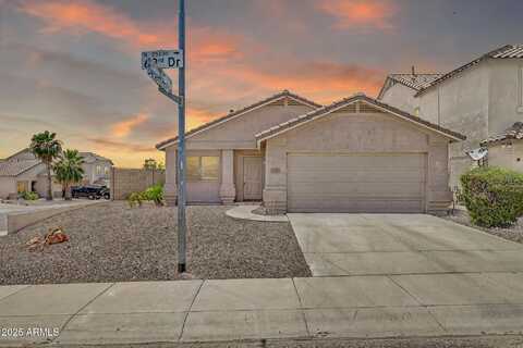 25218 N 63RD Drive, Phoenix, AZ 85083