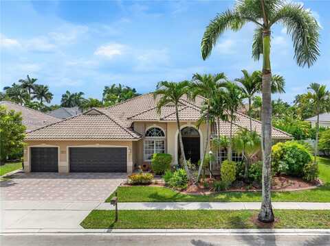 1907 NW 137th Ter, Pembroke Pines, FL 33028