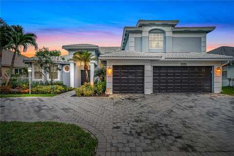 13850 NW 23rd St, Pembroke Pines, FL 33028