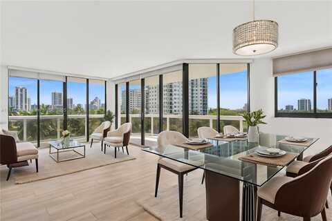 20185 E Country Club Dr, Aventura, FL 33180