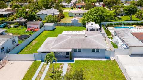 9915 Nicaragua Dr, Cutler Bay, FL 33189