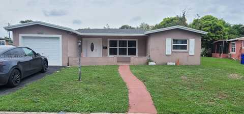 4373 NW 45th Ave, Lauderdale Lakes, FL 33319