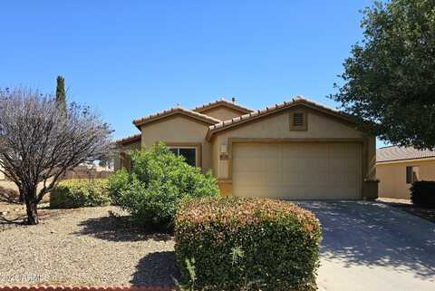 2353 COPPER SKY Drive, Sierra Vista, AZ 85635