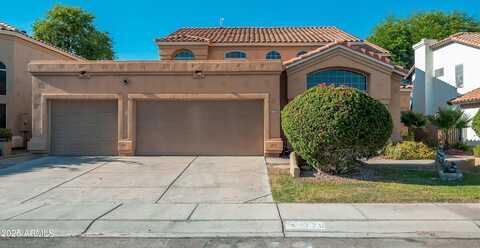 1770 W MULBERRY Drive, Chandler, AZ 85286
