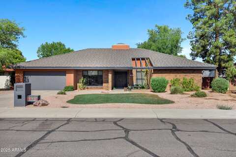 2518 S FOREST Avenue, Tempe, AZ 85282