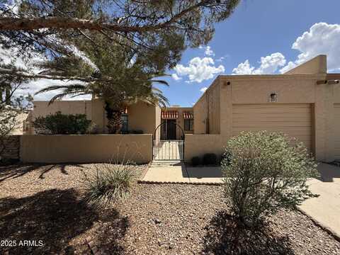 495 CAMINO MOJADO --, Sierra Vista, AZ 85635