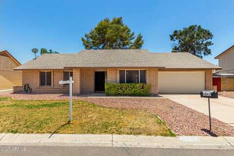 4547 W Villa Theresa Drive, Glendale, AZ 85308