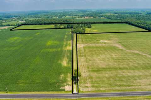 5235 W St Rt 571, West Milton, OH 45383