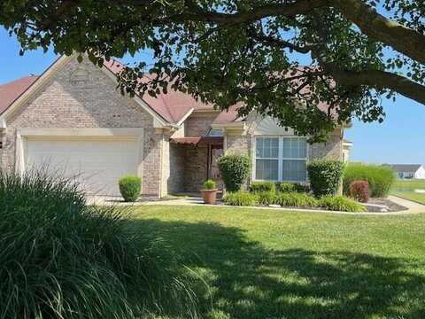 319 Sambor Court, Piqua, OH 45356