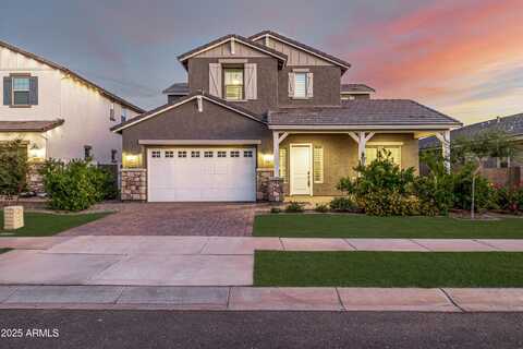 3943 E Boot Track Trail, Gilbert, AZ 85296