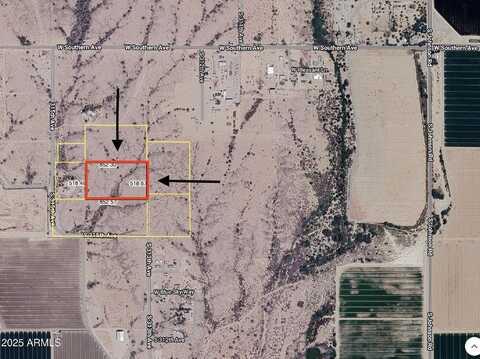 6536 S 313th Avenue, Buckeye, AZ 85326