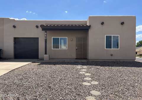 850 FOUR WINDS Circle, Sierra Vista, AZ 85635