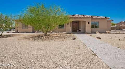 9858 N FALDALE Road, Casa Grande, AZ 85122