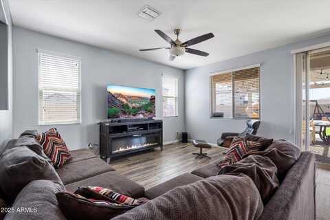 284 N 199TH Drive, Buckeye, AZ 85326
