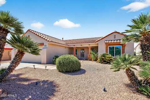 14516 W HORIZON Drive, Sun City West, AZ 85375