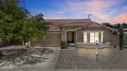 24924 W JESSICA Lane, Buckeye, AZ 85326
